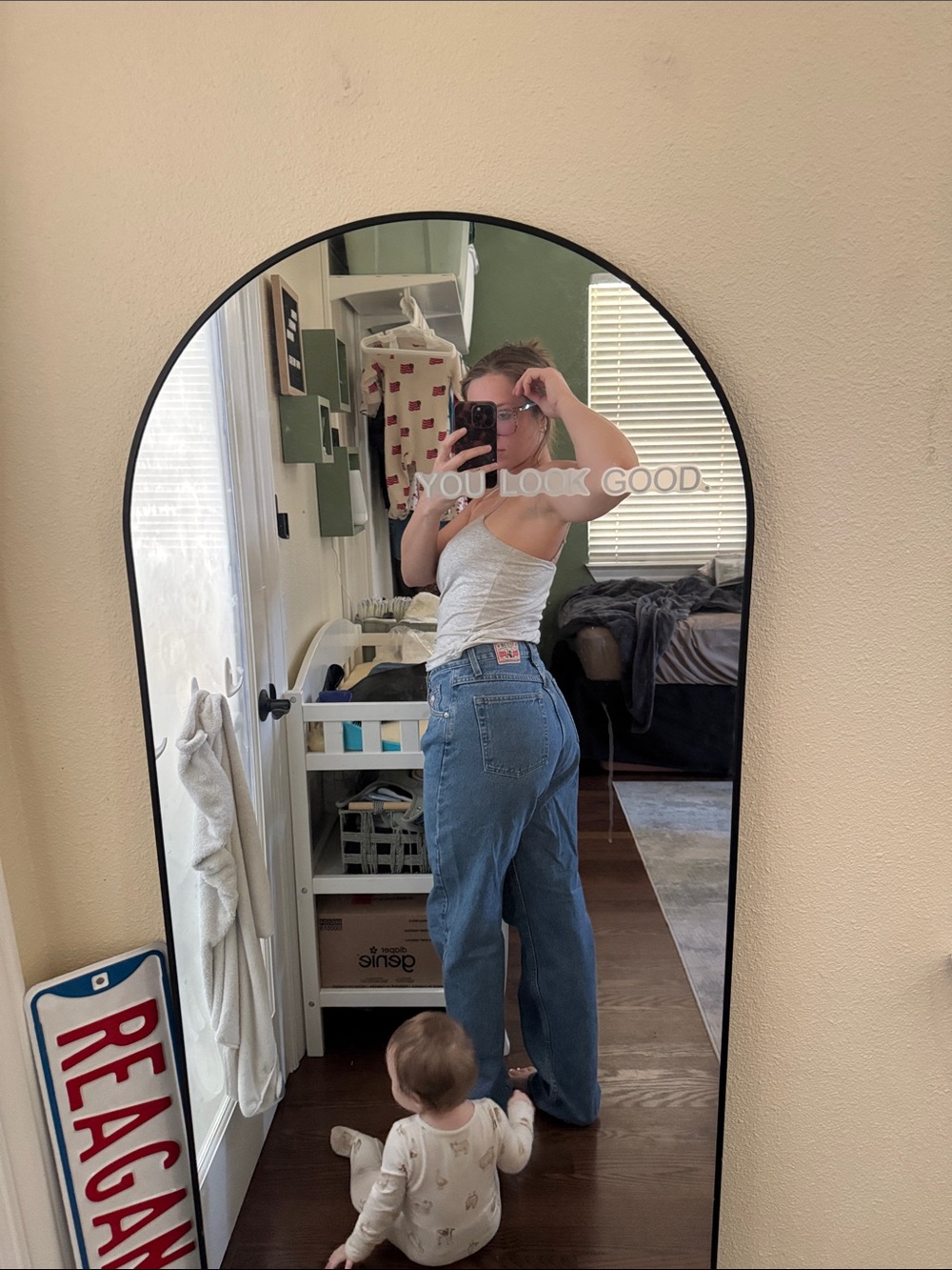Vintage Rockies Jeans - Picture 4 of 8